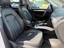 2014 Audi Q5 2.0T quattro Technik - Photo 20
