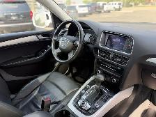 2014 Audi Q5 2.0T quattro Technik - Photo 21