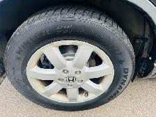 2010 Honda CR-V LX 4WD, REBUILT STATUS, Low Kms, 155,000 KMS, Cl - Photo 5