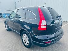 2010 Honda CR-V LX 4WD, REBUILT STATUS, Low Kms, 155,000 KMS, Cl - Photo 8