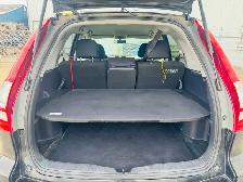 2010 Honda CR-V LX 4WD, REBUILT STATUS, Low Kms, 155,000 KMS, Cl - Photo 11