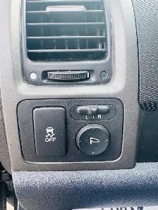 2010 Honda CR-V LX 4WD, REBUILT STATUS, Low Kms, 155,000 KMS, Cl - Photo 14
