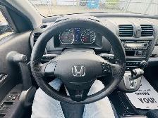 2010 Honda CR-V LX 4WD, REBUILT STATUS, Low Kms, 155,000 KMS, Cl - Photo 15