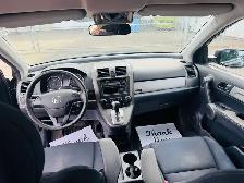 2010 Honda CR-V LX 4WD, REBUILT STATUS, Low Kms, 155,000 KMS, Cl - Photo 16