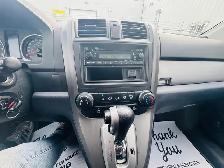 2010 Honda CR-V LX 4WD, REBUILT STATUS, Low Kms, 155,000 KMS, Cl - Photo 17