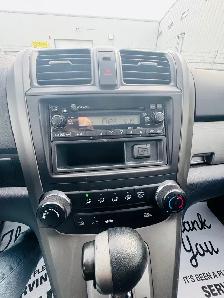 2010 Honda CR-V LX 4WD, REBUILT STATUS, Low Kms, 155,000 KMS, Cl - Photo 18