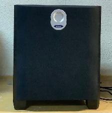 Energy S10.3 10" Subwoofer. Needs repair
