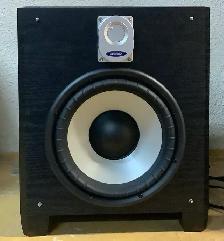 Energy S10.3 10" Subwoofer. Needs repair - Photo 2