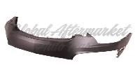 Chevrolet Captiva 2012-2015 Bumper Front Upper Primed Vue Xe/ Ls