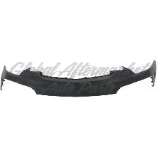 Chevrolet Captiva 2012-2015 Bumper Front Upper Primed Vue Xe/ Ls - Photo 2