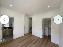 Spacious Bedroom with Ensuite Bathroom and Walk-in Closet Oct. 1 - Photo 2