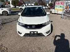 2015 Honda Fit 5dr HB CVT LX - Photo 3