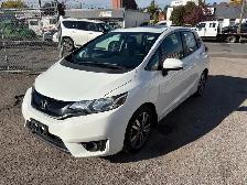 2015 Honda Fit 5dr HB CVT LX - Photo 4