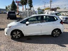 2015 Honda Fit 5dr HB CVT LX - Photo 5