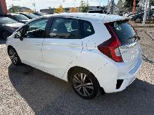 2015 Honda Fit 5dr HB CVT LX - Photo 6