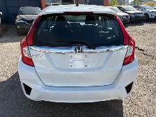 2015 Honda Fit 5dr HB CVT LX - Photo 7