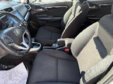 2015 Honda Fit 5dr HB CVT LX - Photo 10
