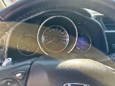 2015 Honda Fit 5dr HB CVT LX - Photo 11