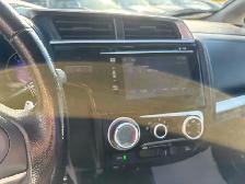 2015 Honda Fit 5dr HB CVT LX - Photo 12