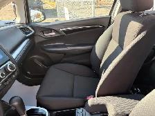 2015 Honda Fit 5dr HB CVT LX - Photo 13