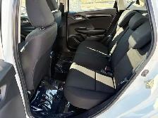 2015 Honda Fit 5dr HB CVT LX - Photo 14