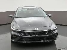 2024 Hyundai Elantra Luxury Hybrid Leather, Sunroof, Heated Seat - Photo 2