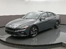 2024 Hyundai Elantra Luxury Hybrid Leather, Sunroof, Heated Seat - Photo 3
