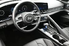 2024 Hyundai Elantra Luxury Hybrid Leather, Sunroof, Heated Seat - Photo 5