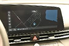 2024 Hyundai Elantra Luxury Hybrid Leather, Sunroof, Heated Seat - Photo 8