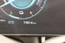 2024 Hyundai Elantra Luxury Hybrid Leather, Sunroof, Heated Seat - Photo 9