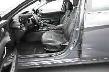 2024 Hyundai Elantra Luxury Hybrid Leather, Sunroof, Heated Seat - Photo 14
