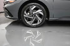 2024 Hyundai Elantra Luxury Hybrid Leather, Sunroof, Heated Seat - Photo 15