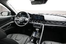 2024 Hyundai Elantra Luxury Hybrid Leather, Sunroof, Heated Seat - Photo 23