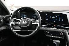 2024 Hyundai Elantra Luxury Hybrid Leather, Sunroof, Heated Seat - Photo 24