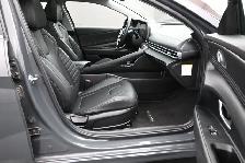 2024 Hyundai Elantra Luxury Hybrid Leather, Sunroof, Heated Seat - Photo 27