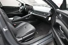 2024 Hyundai Elantra Luxury Hybrid Leather, Sunroof, Heated Seat - Photo 28