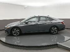 2024 Hyundai Elantra Luxury Hybrid Leather, Sunroof, Heated Seat - Photo 31