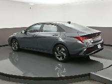 2024 Hyundai Elantra Luxury Hybrid Leather, Sunroof, Heated Seat - Photo 32