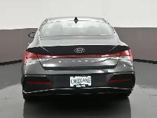 2024 Hyundai Elantra Luxury Hybrid Leather, Sunroof, Heated Seat - Photo 33