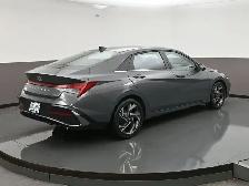 2024 Hyundai Elantra Luxury Hybrid Leather, Sunroof, Heated Seat - Photo 34