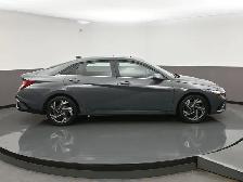 2024 Hyundai Elantra Luxury Hybrid Leather, Sunroof, Heated Seat - Photo 35