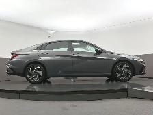 2024 Hyundai Elantra Luxury Hybrid Leather, Sunroof, Heated Seat - Photo 37