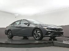 2024 Hyundai Elantra Luxury Hybrid Leather, Sunroof, Heated Seat - Photo 38