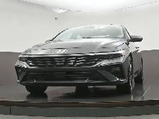 2024 Hyundai Elantra Luxury Hybrid Leather, Sunroof, Heated Seat - Photo 39