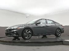 2024 Hyundai Elantra Luxury Hybrid Leather, Sunroof, Heated Seat - Photo 40