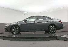 2024 Hyundai Elantra Luxury Hybrid Leather, Sunroof, Heated Seat - Photo 41
