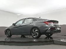 2024 Hyundai Elantra Luxury Hybrid Leather, Sunroof, Heated Seat - Photo 42