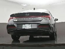 2024 Hyundai Elantra Luxury Hybrid Leather, Sunroof, Heated Seat - Photo 43