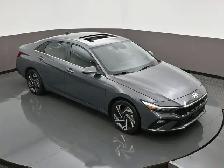 2024 Hyundai Elantra Luxury Hybrid Leather, Sunroof, Heated Seat - Photo 44
