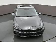 2024 Hyundai Elantra Luxury Hybrid Leather, Sunroof, Heated Seat - Photo 45
